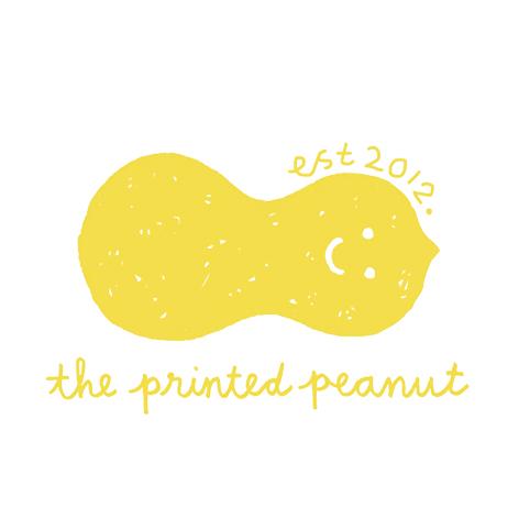 theprintedpeanut