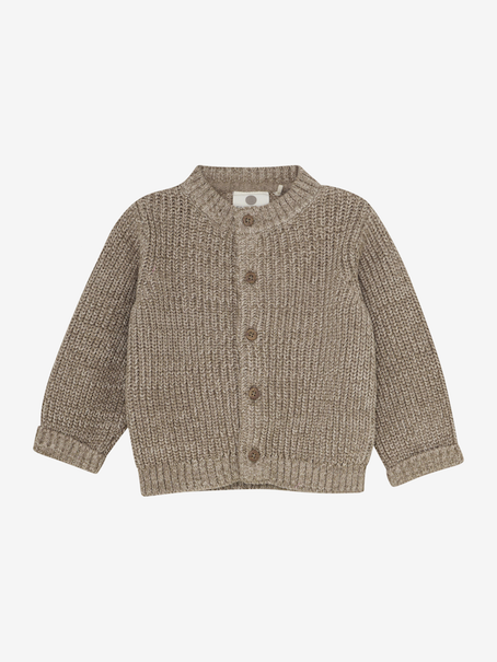 Cardigan Knit fungi
