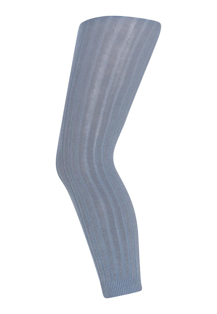 Leggins rib