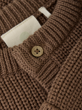 Cardigan Knit baby