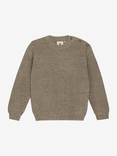 Pullover Knit fungi