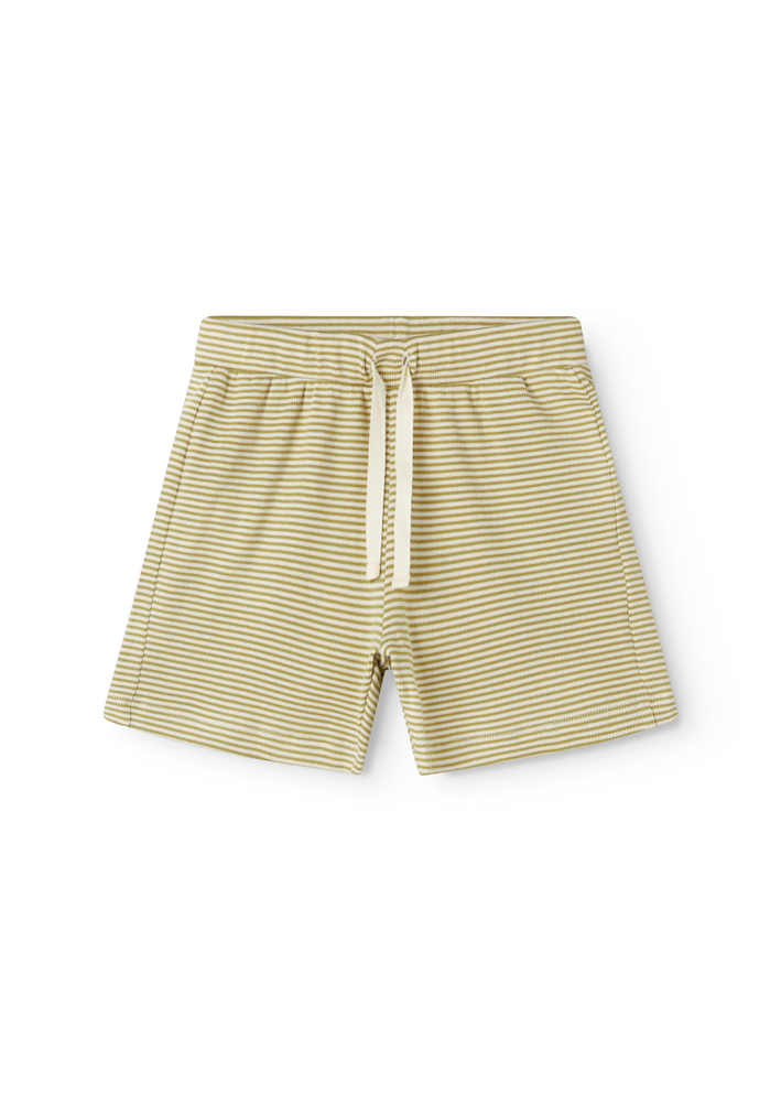 Paulo Shorts modal olive