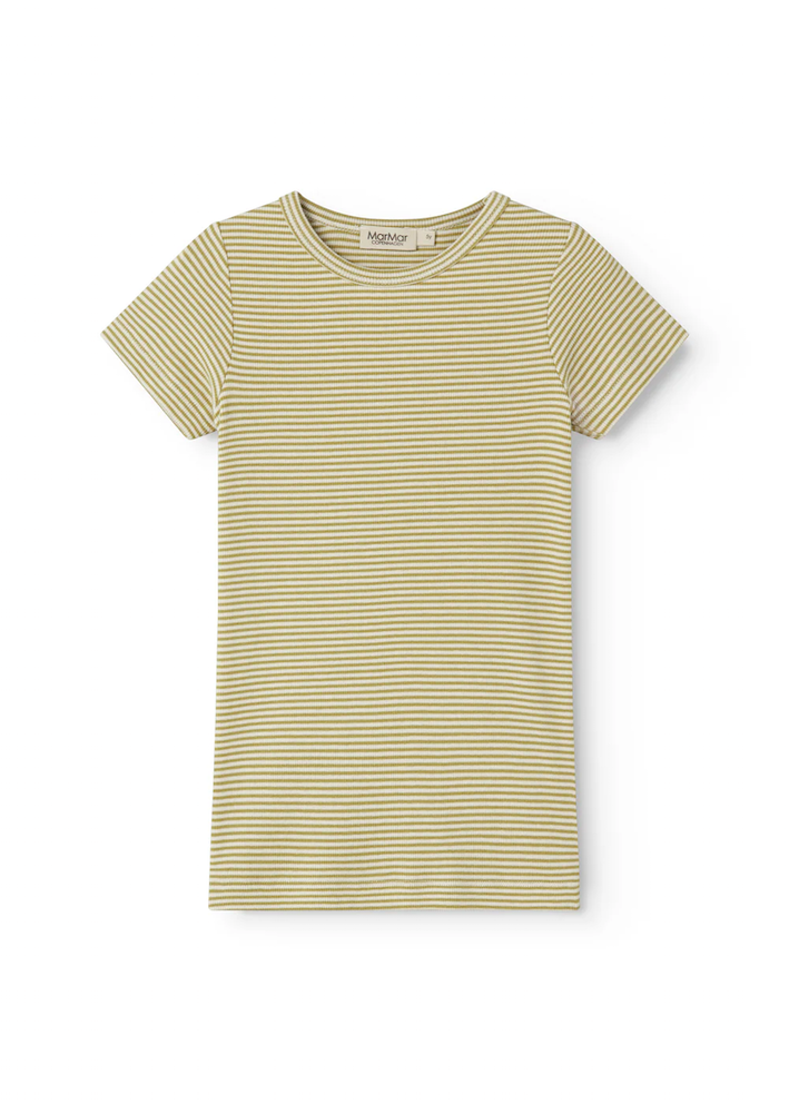 Tago T-Shirt Modal olive