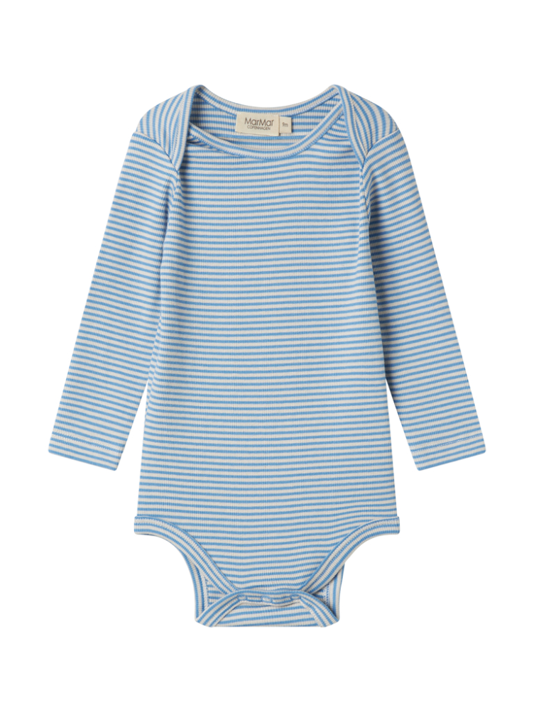 Ben Modal finerib Body