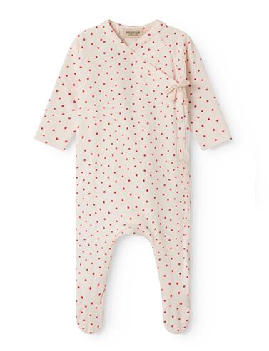 Rubetta Romper Heart