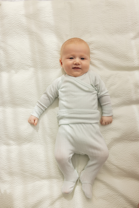 Rubetta Romper