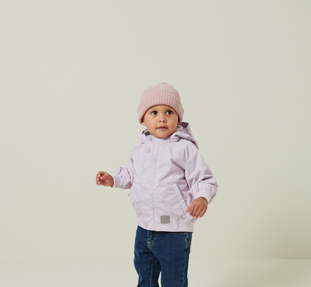 Ollo Jacket lila