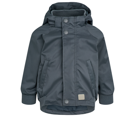 Ollo Jacket