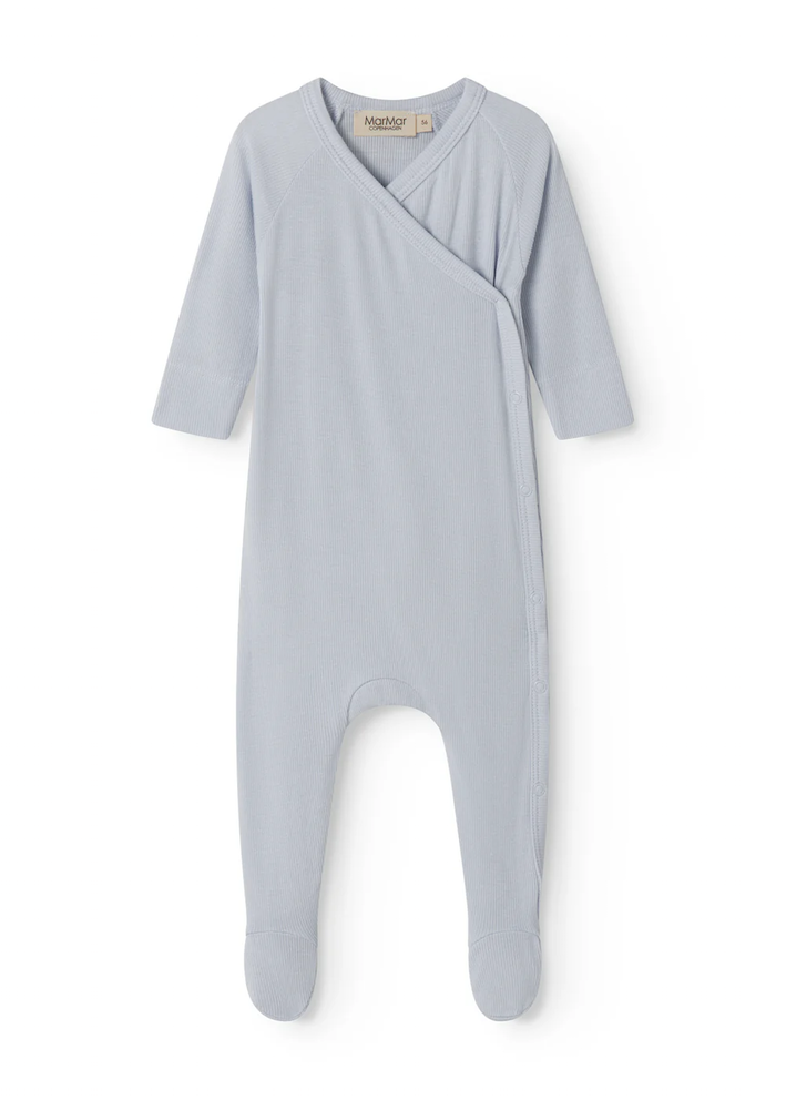 Rubello Romper modal