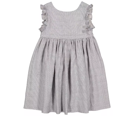 Darame Dress karo