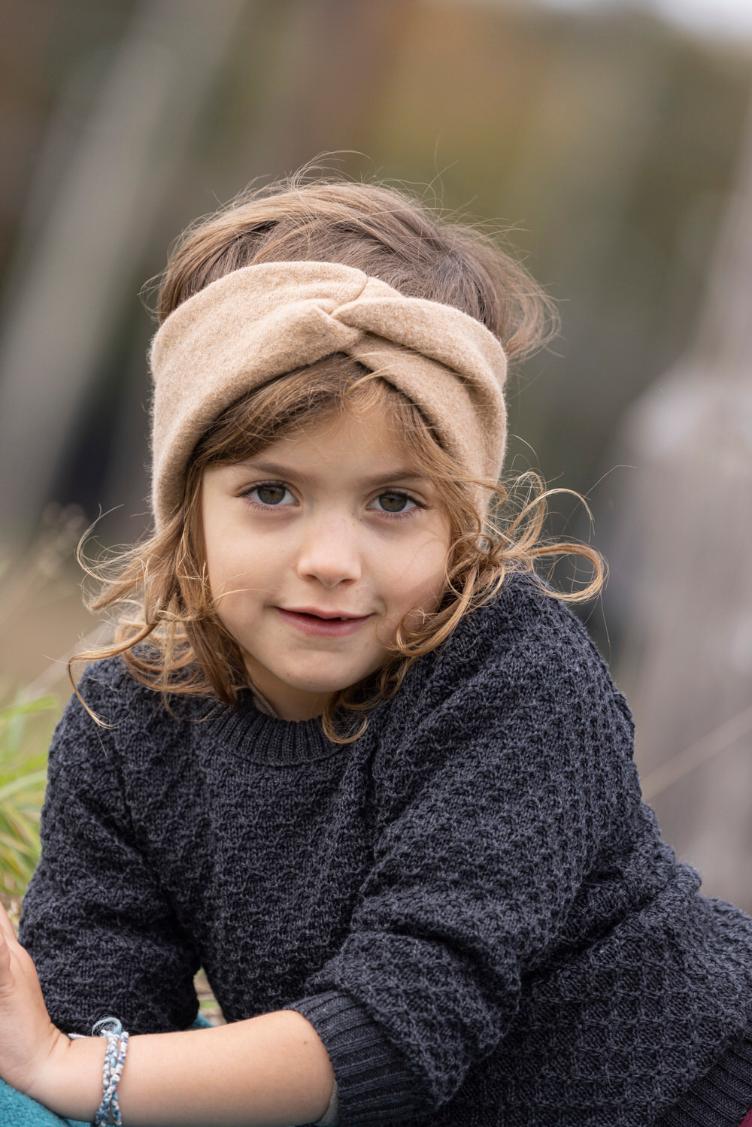 Aran Pullover