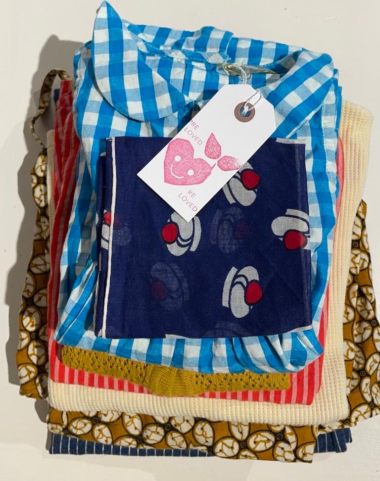PREloved - REloved