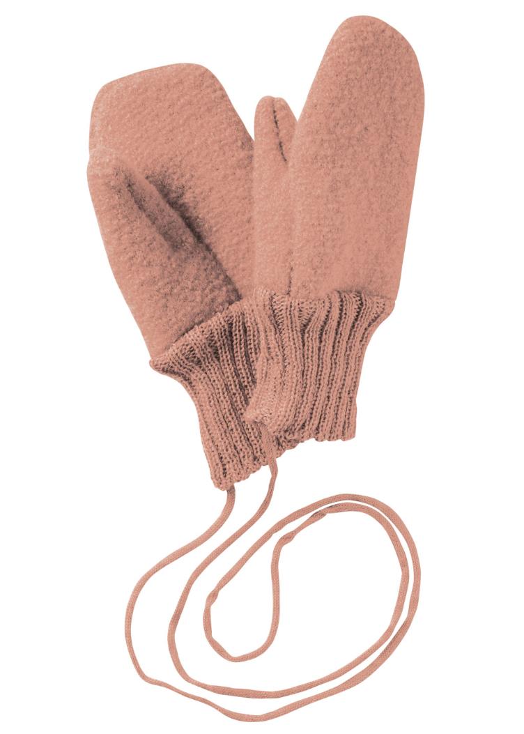Handschuhe Wollwalk