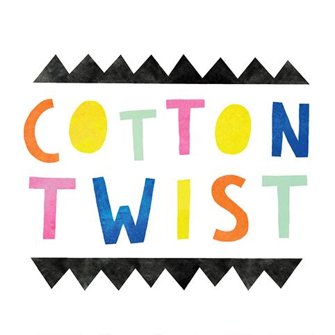 COTTON TWIST
