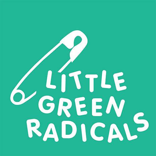 little green radicals