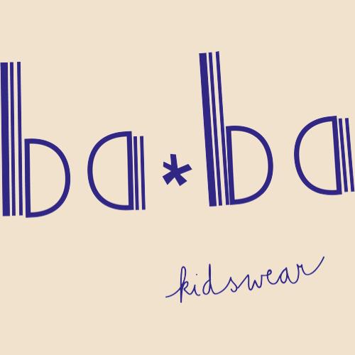 BABA KIDSWEAR