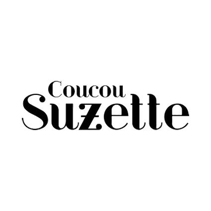 Coucou Suzette