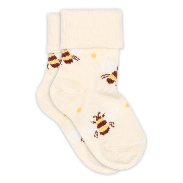 Beatrice Socks Biene