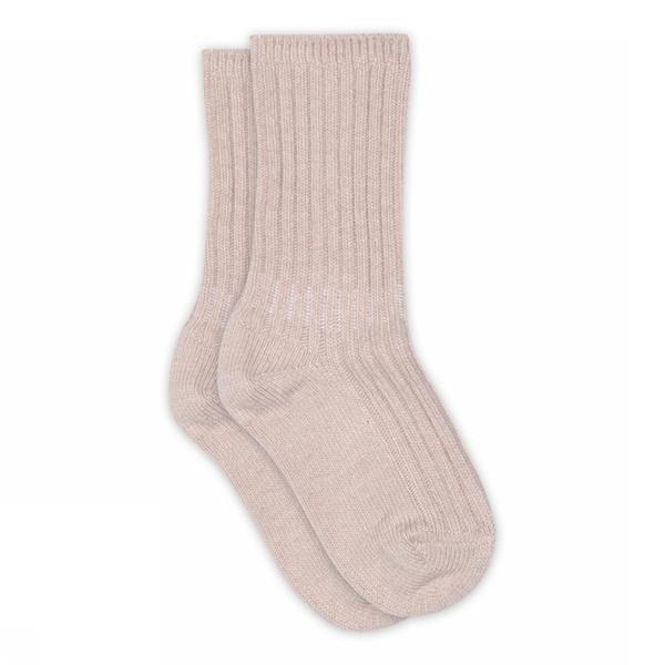 Belli Wool pink frost