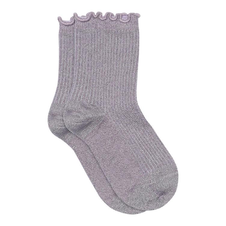 Doris glitter Socks
