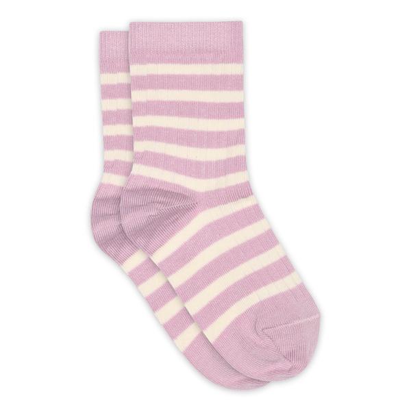 Eli Socks lupine