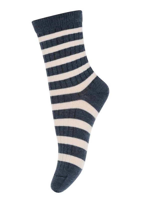 Elis Socks navy