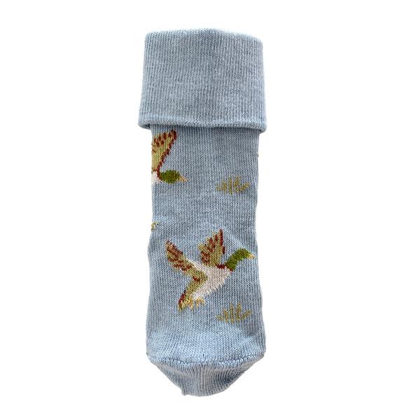 Osvald Socks Ente