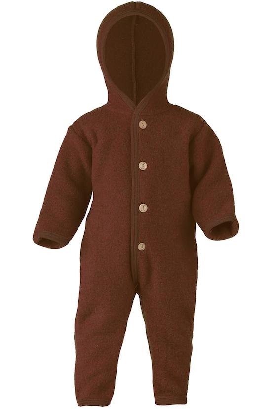 Overall Wollfleece 1-2