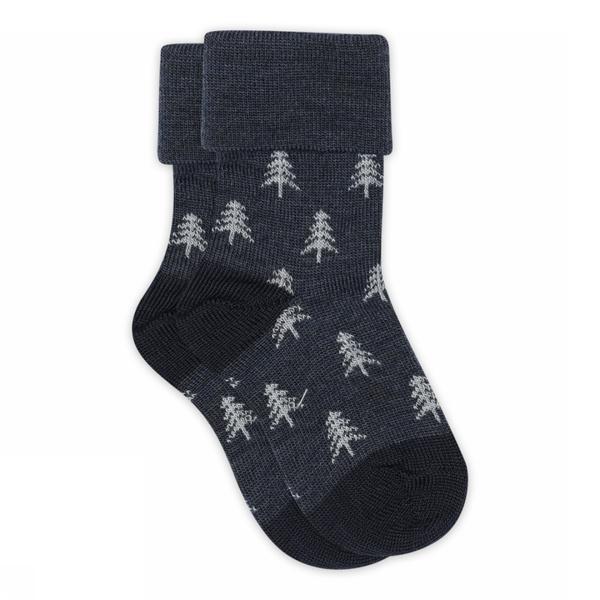 Hugo wool socks