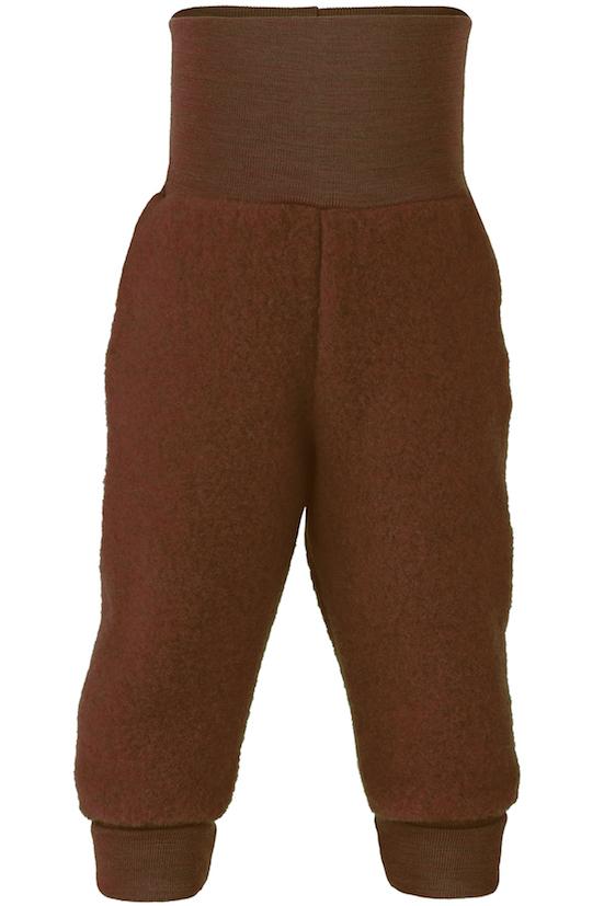 Baby-Hose Wollfleece 1-2