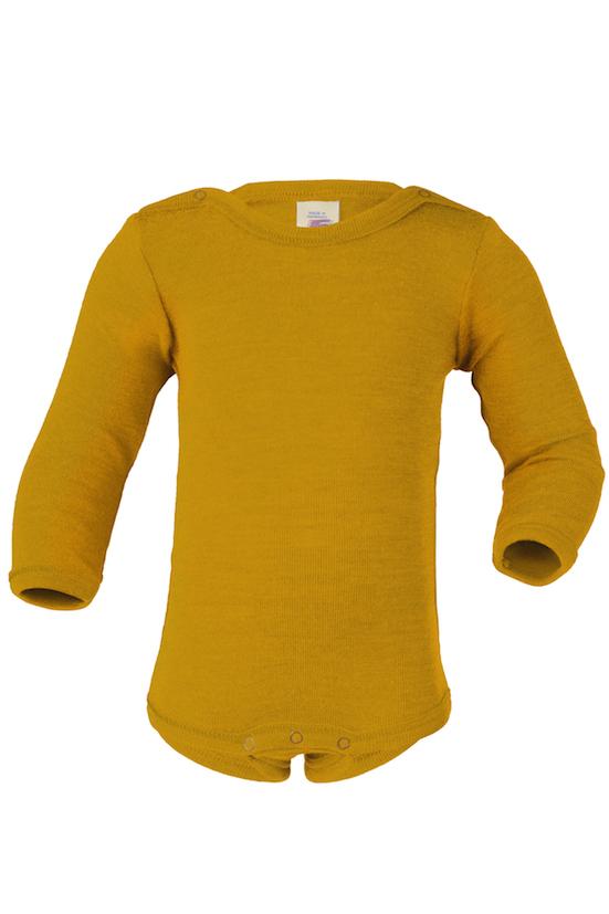 Body MIT Knöpfen -12m