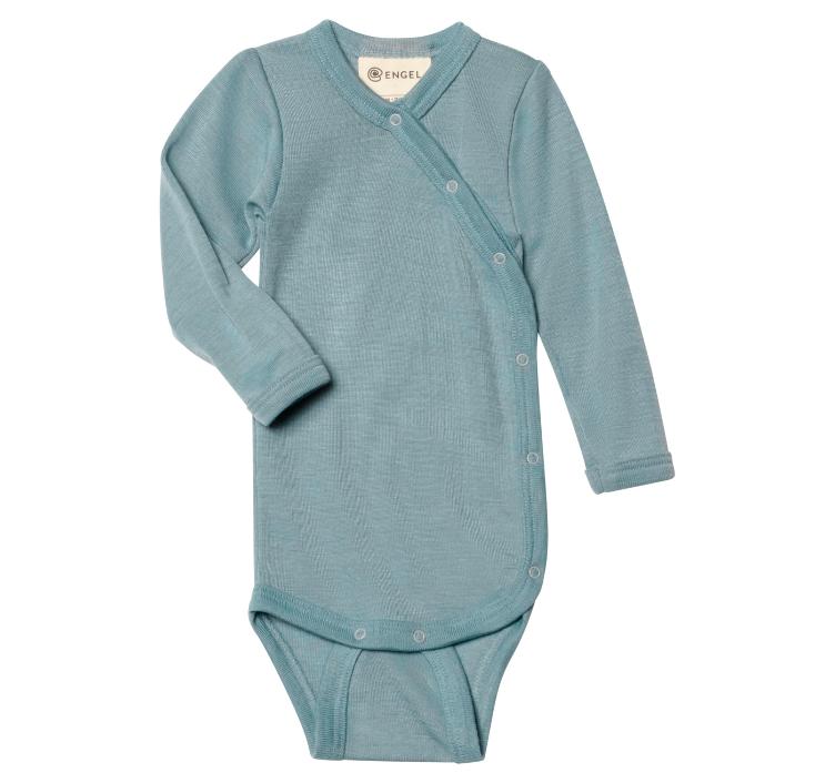 Wickelbody NB NEU