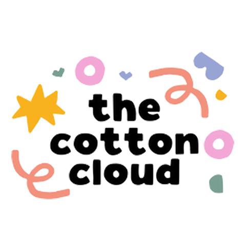 the cotton cloud