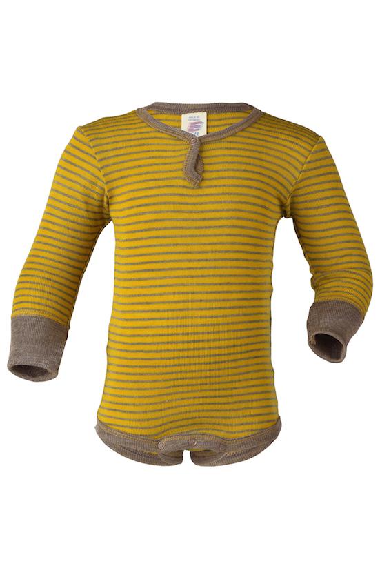 Body Druckknopf vorne
