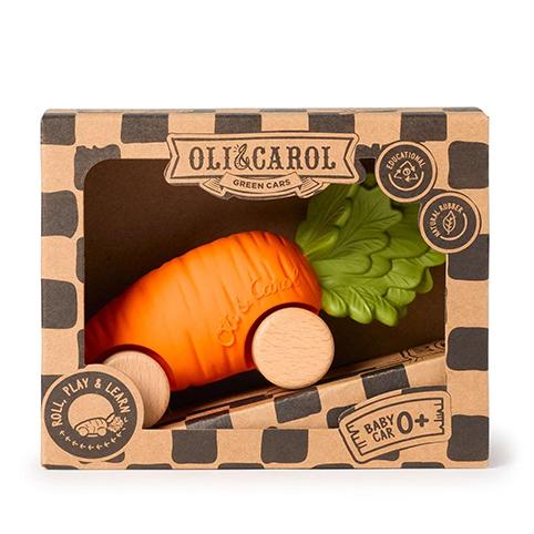 Car Carrot