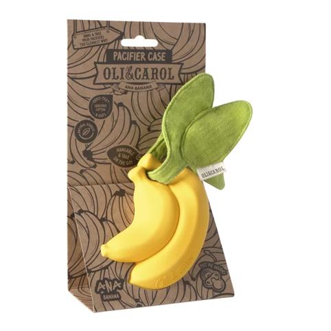 Nuggi Box Banane