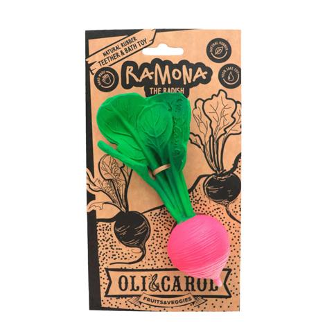 Beissling Ramona Radish