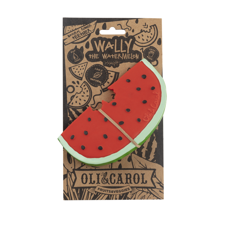 Beissling Wassermelone