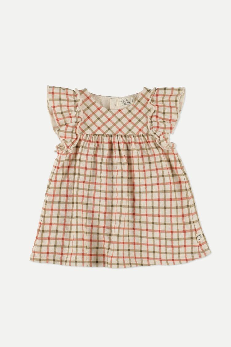 ANNIKA Dress