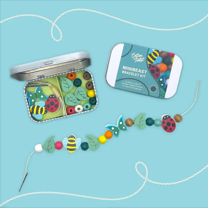 Armband Biene