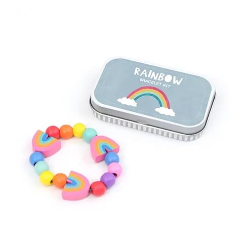 Armband Regenbogen