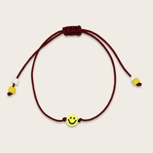Armband Smile