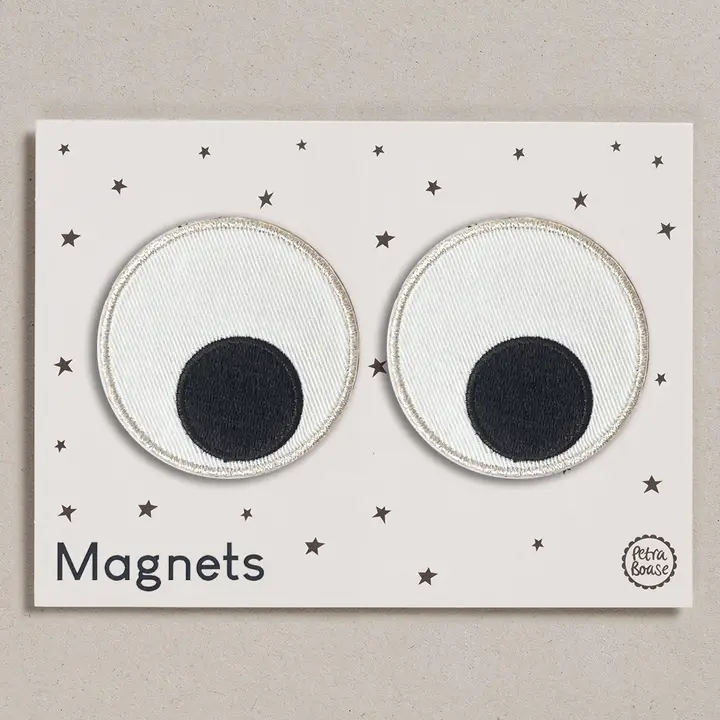 Augen Magnete