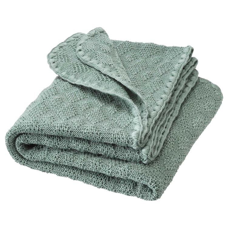 Baby Strickdecke