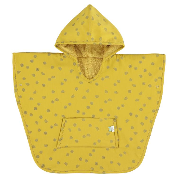 Bade Poncho Sunny Spots