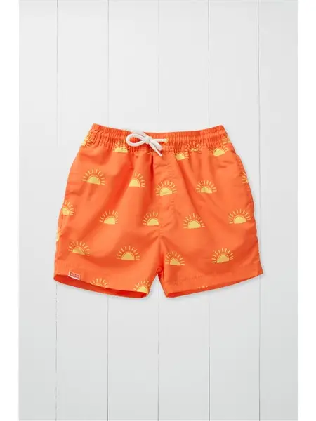 Badeshorts