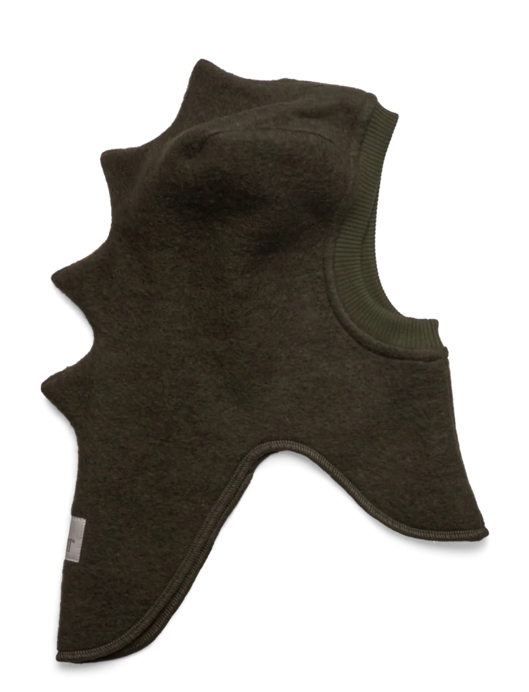 Balaclava dino