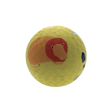Ball gross savanne