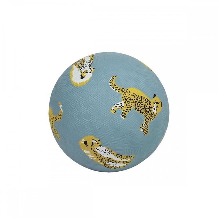 Ball klein jaguar