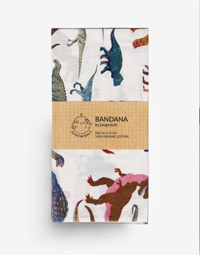 Bandana dino